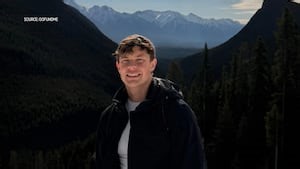 Loved ones of man who died at Banff’s Johnston Canyon asking to reopen the search
