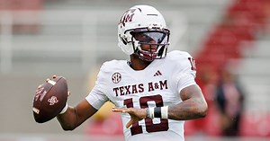 Texas A&M vs. LSU live game updates: Aggies 49, Tigers 25 – FINAL