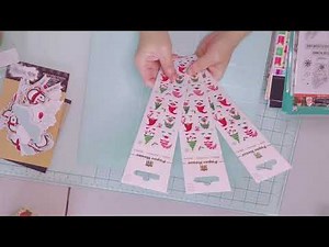 SCRAPBOOK.COM,MERRY MAIL & MY CREATIVE TIME HAUL