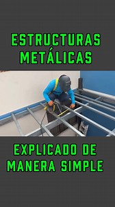 111K views · 1.2K reactions | Estructuras metálicas explicado de manera fácil, para que todo el mundo lo entienda., parte 11 | Drywall Hogar Especialistas | Facebook