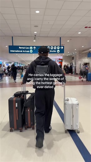 lol #travel #luggage #luggagehack