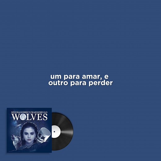 wolves, selena gomez. #lyrics #songsedits #lyricsongs #spotifysongs #edit #selenagomez