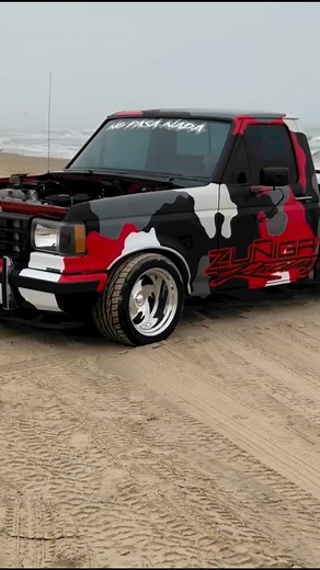 1988 ford f150 #obsessed #burnoutruck #viralvideoシ #viralreelschallenge #ford | Zuñiga Racing
