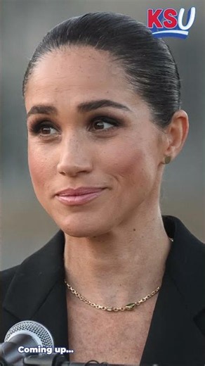 “NOBODY was watching!” | Meghan Markle’s Geneva speech breakdown 🚨 Teaser 🚨