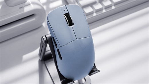 G03电竞鼠标宏设置教程