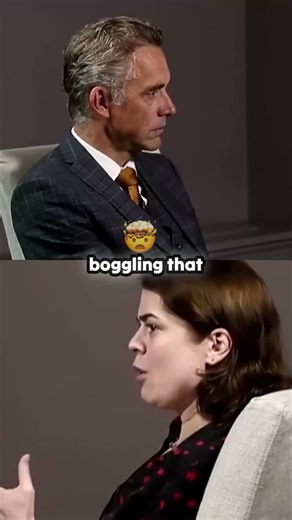 Is advocating for fewer people on Earth truly 'virtuous'? The ethical line Jordan Peterson is for...