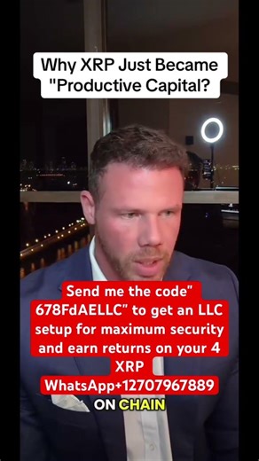 🚨THIS the end of XRP "Drama" and the start of XRP🍾