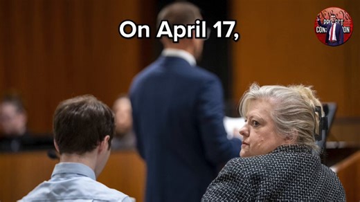 ‼️ BOMBSHELL: Erika Kirk is LEGALLY DISQUALIFIED as Victim Rep In Tyler Robinson Trial—Utah Statute EXPOSED👀Zach from @FinanceWolves just exposed a great point that nobody is talking about from the April 17 evidentiary hearing. Erika Kirk does NOT legally qualify as the victim representative.She filed to invoke speedy trial rights as Charlie’s widow… but Utah law explicitly disqualifies anyone who “appears to be accountable or otherwise criminally involved” in the crime.The statute is crystal c