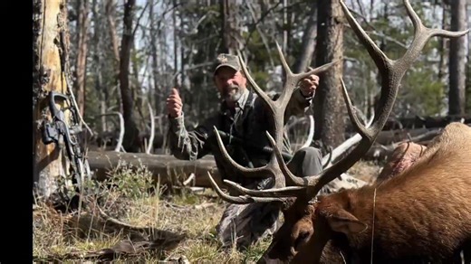 38K views · 1.2K reactions | 5 bucks over 200 lbs and a big 6x6 bull elk this fall! Stuff I dreamed of as a kid, never stop dreaming folks set your goals high! Life goes by in a blink, my grandfather lived to be 100 and I asked him before he died. “Did it seem like a long time” and he replied to me looking back it’s like a short movie! | Rick Labbe | Facebook