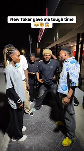 Shadow boxing 😂😂 | Johnson Jonathan Johnny