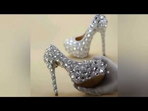 Baland kablokli ajoyib tuflilar