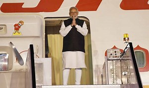 G20 Summit 2018: PM Modi to Meet Trump, Shinzo, Jinping, Putin in Two Key Trilateral Meetings Today