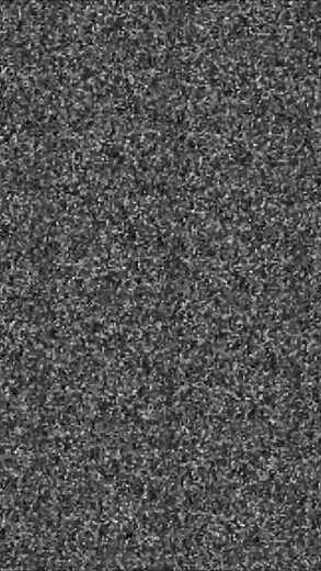 TV Static Noise