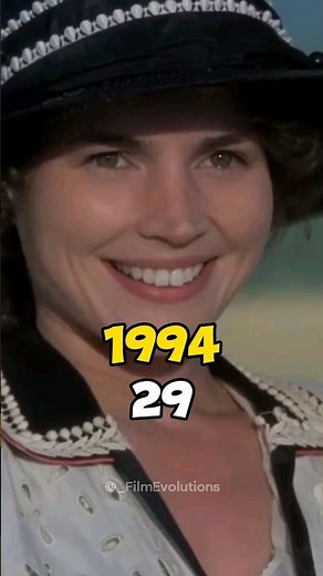 Legends of the Fall (1994-2024) Cast Then and Now