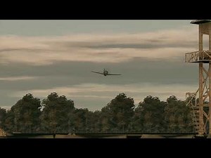 War Thunder | P-51D Sound Mod Showcase