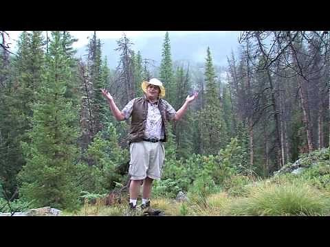 Neature Walk - Season 2, Episode 1