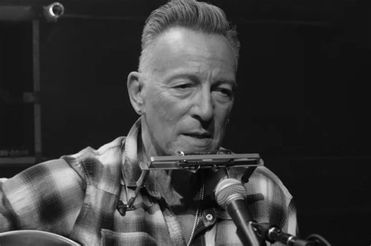 Stream It Or Skip It: ‘Bruce Springsteen: Nebraska Live’ on Hulu, where The Boss performs his lo-fi masterpiece in full