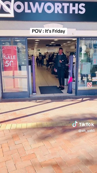 Sifuna amaGumba: Imali Challenge le Friday