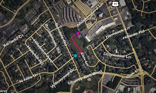 210 apartments planned behind Johnson City AMC theater