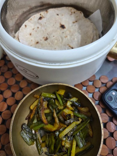 Dinner menu | Kolkata Canvas Uncut Special