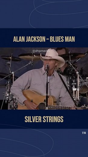 122K views · 7.1K reactions | Alan Jackson – Blues Man.... Watch and enjoy the Video here: https://countrymusiclegends.oldiesclassic.org/alan-jackson-blues-man/?utm_source=facebook&utm_medium=trreel&utm_campaign=countrymusiclegends | Country Music Legends | Facebook