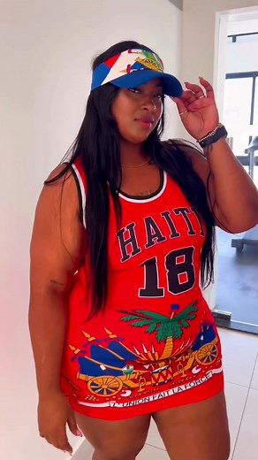 Haitianbuy on TikTok