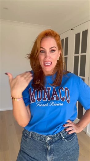 Jules on Instagram: "If you ever see me doing a GRWM with a bag on my head… just know it was by popular demand 😂😂😂 But here’s the real thing. Trolling has nothing to do with how I look, what I wear, or who I am. And honestly? It has everything to do with what’s going on for the person sending it. Being on this platform teaches you something fast. If you let strangers decide your worth, you’ll shrink. You’ll question yourself. You’ll go quiet. And that’s exactly what I refuse to do. Confidence