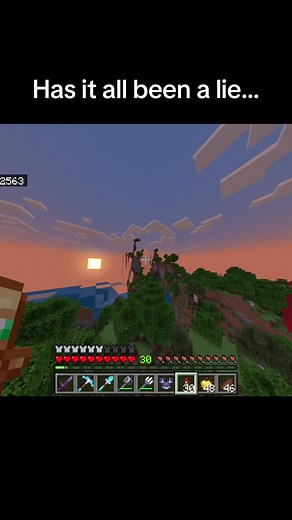 The Netherite Incident in Minecraft - Unveiling the Truth