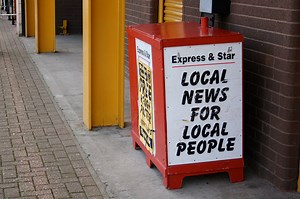 Can Local Newspapers Make a Comeback? - WhoWhatWhy