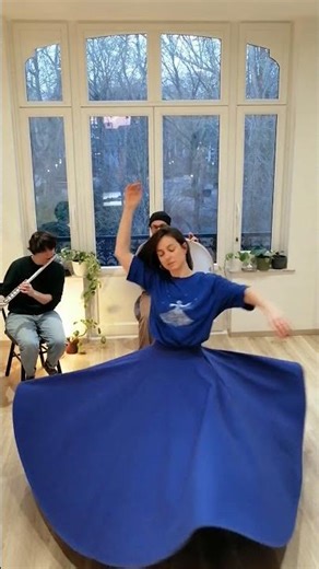 Duo Svara & Julie Efsun - improv 1