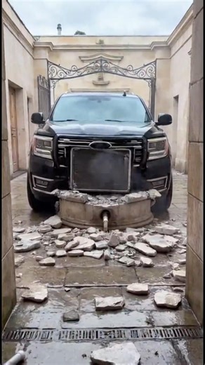 Repairing beautiful fountain into an extrodinary one! #shortvideos #viral #shorts #foryou #repairing