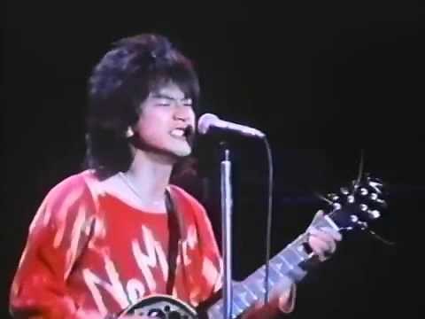 TOKYO POP Diamond Yukai Tadokoro トーキョー ポップ - Hiro's Song - (Because I Love You)