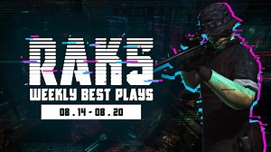 Congratulations to the Top 5 Soldiers who made it to our Rak 5 Best Plays of the Week! 📆 08.14 - 08.20 🎁 500 IMCASH 30,000 SP Aurora Gears Package (7D) 💥 JerockSh0T 💥 TRG_CTV? 💥 XDD0ds 💥 newxLucifer 💥 Ae_DshAzRyuu 💥💥💥 Rush into the action now! https://sf.infinitymarket.net/ | Special Force