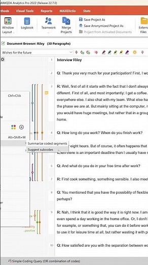 AI Assist Feature of the Week: Suggesting codes 🗂️