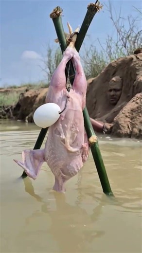 Best Fishing Method Apply For Catching Big Fish