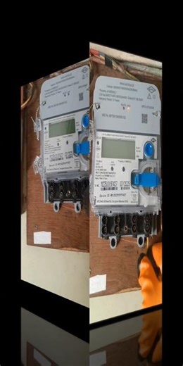 ✅👉 Electric Meter Installation Full Process⚡ Step by Step Wiring 2026 New Meter Setup👉 Smart Meter⚡💯