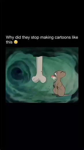 Otter on Instagram: "😂😂😂 🎬 Garden Gopher (1950) brought one of the most memorable silent battles in classic animation to life. The short features a calm, clever gopher who quietly wages war against a frustrated dog trying to protect his garden. With almost no dialogue, the humor relies entirely on timing, expressions, and escalating visual gags. The cartoon shines because of its simplicity. Every gag builds naturally from the last, turning a small garden dispute into a full scale showdown. T