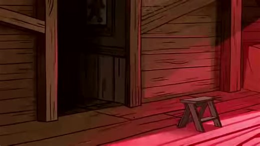 Gravity Falls: Mabel y las Conspiraciones de Norman