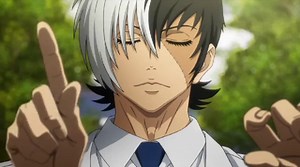 Young Black Jack (TV Series 2015– )