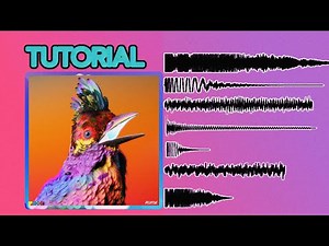 HOW TO FLUME (Palaces)