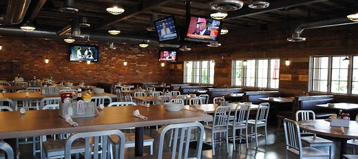 Dining - Sandy Pines Golf Club