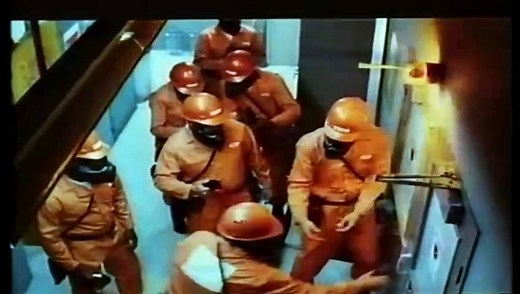 El chip prodigioso - Tráiler