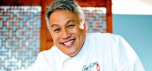 Chef Wan - Alchetron, The Free Social Encyclopedia