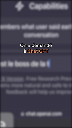 L'impact de ChatGPT sur les devoirs d'études