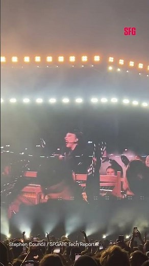 Lady Gaga Turned Coachella Headlining into a Whole New Art Form