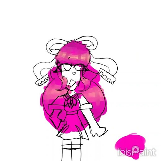 GIFfany speedpaint! (I'm back!!!!) #art #giffany #gravityfalls #givemebackmykids