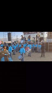 _BANDA_UNCIÓN_PODER_Y_MILAGROS Predicando el evangelio en la junta internacional Kasani PERU_BOLIVIA 2024 2 Cantad a Jehová; bendecid su nombre;anunciad de día en día su salvación. Salmos 96_2 | Radio Uncion Poder y Milagros