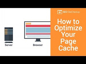 How to Optimize Your Page Cache