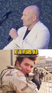 1.4M views · 40K reactions | Having big guns doesn’t make you a man. | Shawn Ryan | Facebook