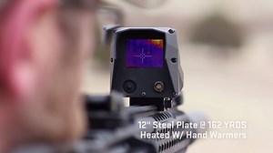 2K views · 57 reactions | SIG Electro-Optics ECHO1 Thermal Reflex Sight https://www.sigsauer.com/products/electro-optics/thermal-reflex-sights/echo1/ | Phase Line Defense | Facebook